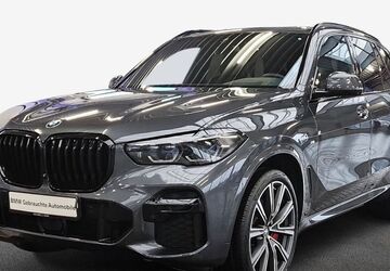 BMW X5 72.250 km 65.570 &euro; Wietmarschen 49835