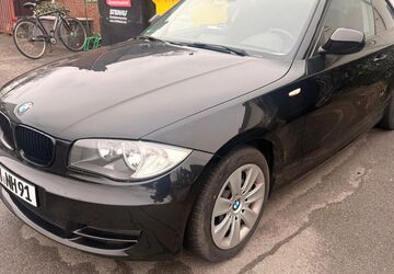 BMW 120 170.119 km 7.800 &euro; GRONAU (WESTF.) OT EPE 48599