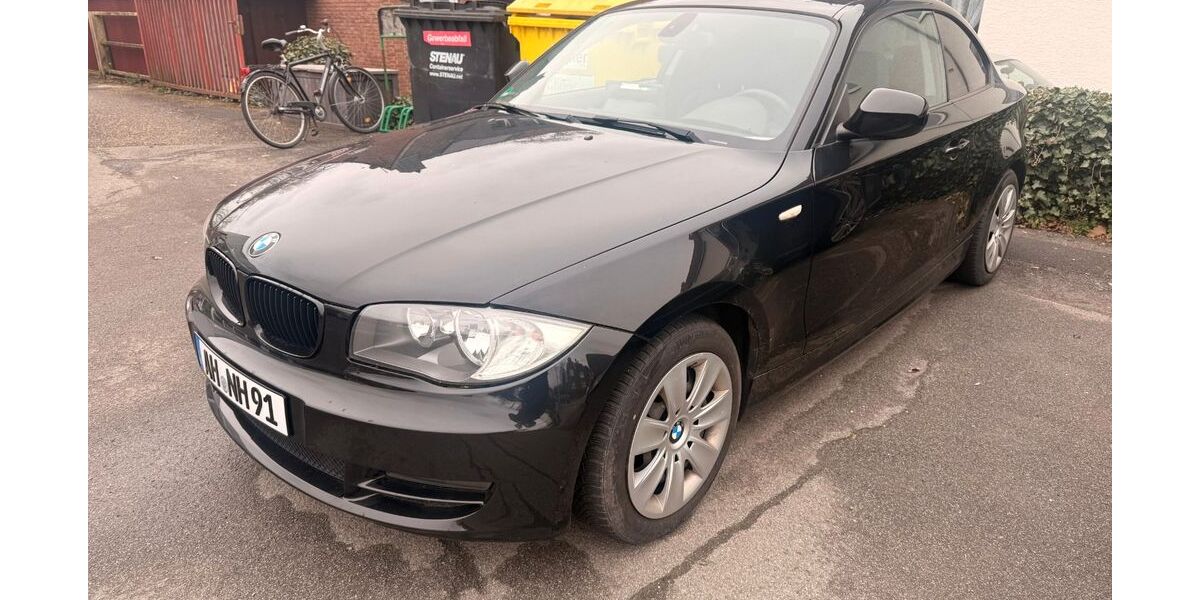 BMW 120 170.119 km 7.800 &euro; GRONAU (WESTF.) OT EPE 48599
