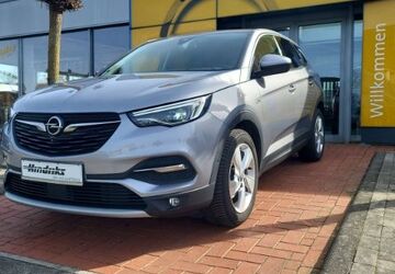 Opel Grandland (X) 95.000 km 16.950 &euro; Neuenhaus 49828