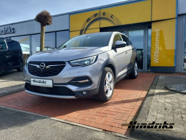 Opel Grandland (X) 95.000 km 16.950 &euro; Neuenhaus 49828