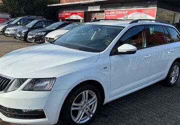 Skoda Octavia 158.000 km 11.490 &euro; Nordhorn 48529