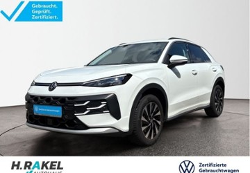VW T-Roc 25.284 km 29.980 &euro; Geeste-Groß Hesepe 49744