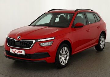 Skoda Kamiq 39.037 km 18.990 &euro; Wietmarschen 49835