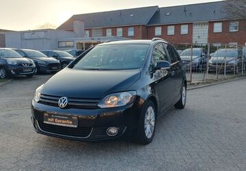 VW Golf 95.550 km 7.995 &euro; Lingen 49808