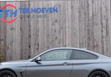 BMW 435 261.206 km 15.500 &euro; Bad Bentheim 48455