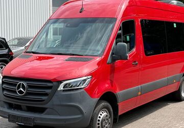 Mercedes-Benz Sprinter 164.364 km 67.711 &euro; Nordhorn 48529