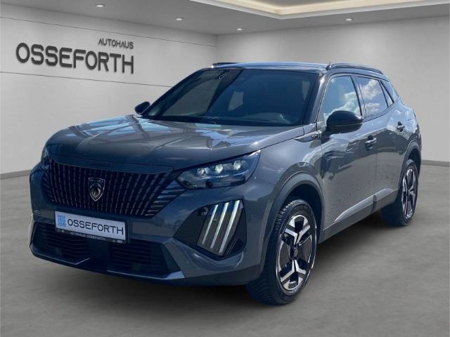 Peugeot 2008 24.500 km 23.990 &euro; Nordhorn 48531