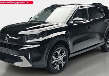 Citroen C3 Aircross 1.050 km 22.990 &euro; Wietmarschen-Lohne 49835