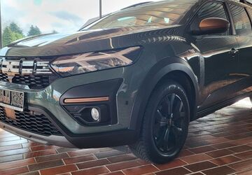 Dacia Jogger 97.000 km 15.500 &euro; Twist 49767