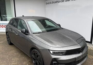 Opel Astra 60.800 km 16.450 &euro; Lingen 49808