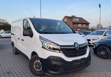 Renault Trafic 66.480 km 15.200 &euro; Gronau 48599