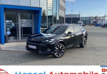 Cupra Formentor 10.995 km 30.900 &euro; Schüttorf 48465