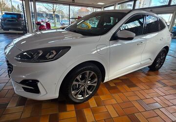Ford Kuga 81.258 km 22.990 &euro; Gronau 48599