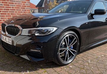 BMW 330 28.000 km 37.900 &euro; Schüttorf 48465