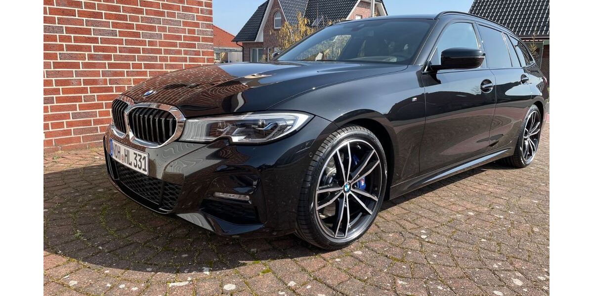 BMW 330 28.000 km 37.900 &euro; Schüttorf 48465