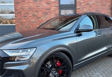 Audi Q8 179.902 km 43.950 &euro; Wietmarschen - Lohne 49835