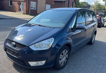 Ford Galaxy 242.000 km 3.450 &euro; Nordhorn 48529