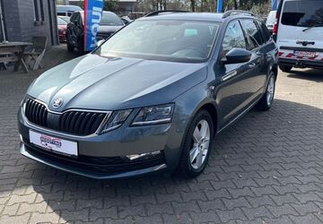 Skoda Octavia 109.000 km 15.900 &euro; Wietmarschen 49835