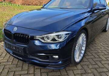 Alpina B3 188.000 km 29.000 &euro; Gronau (Westf.) 48599