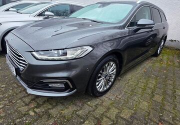 Ford Mondeo 120.499 km 16.990 &euro; Gronau 48599