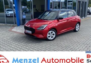 Suzuki Swift 17.474 km 18.250 &euro; Schüttorf 48465