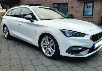 Seat Leon 88.000 km 18.300 &euro; Langen 49838