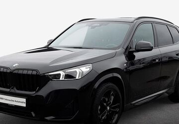 BMW X1 44.250 km 41.711 &euro; Wietmarschen 49835