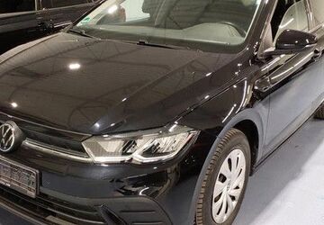 VW Polo 46.840 km 17.490 &euro; Schüttorf 48465