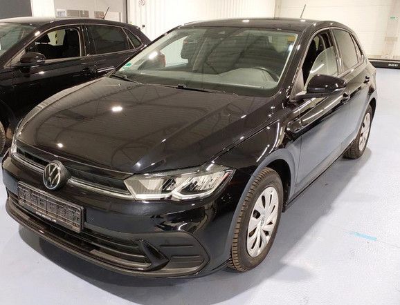 VW Polo 46.840 km 17.490 &euro; Schüttorf 48465