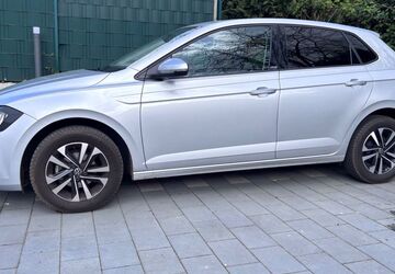 VW Polo 36.850 km 16.299 &euro; Lingen 49809