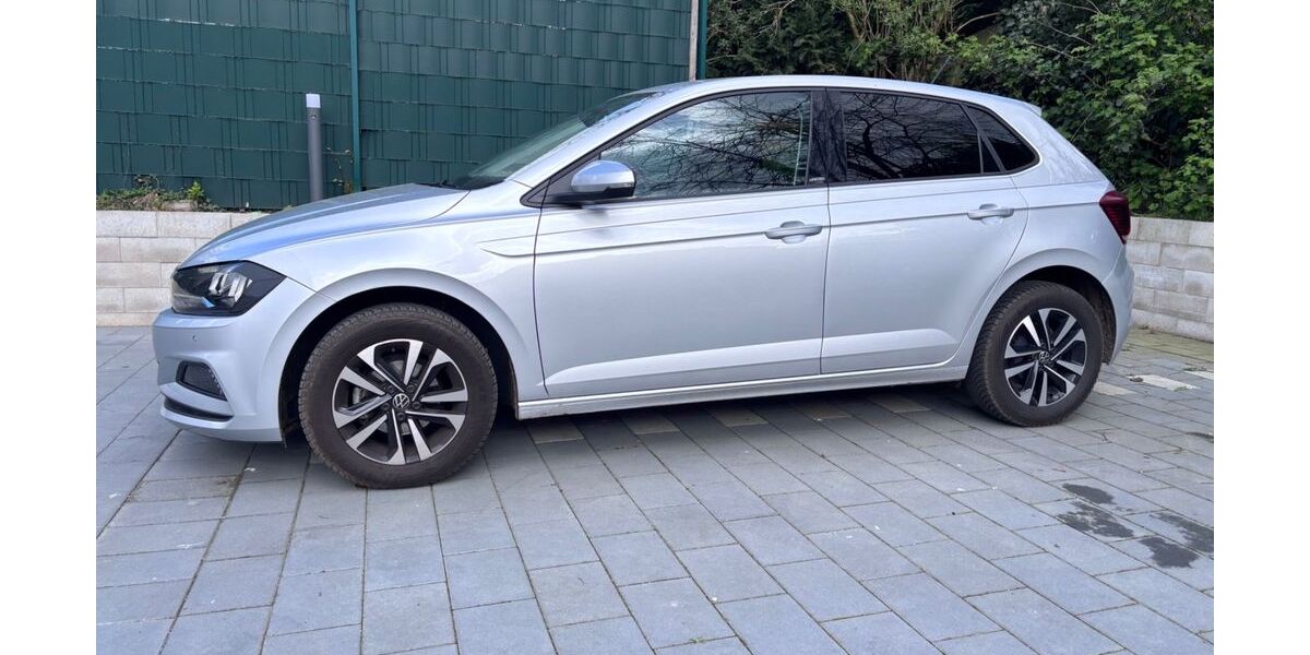 VW Polo 36.850 km 16.299 &euro; Lingen 49809