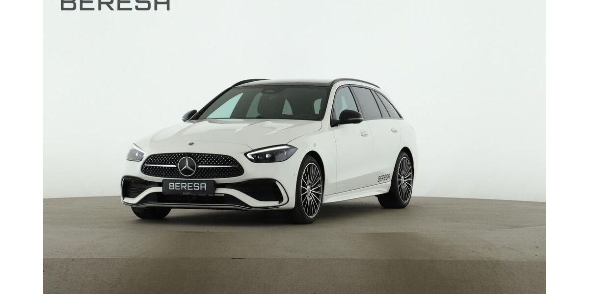 Mercedes-Benz C 220 9.900 km 50.950 &euro; Nordhorn 48531