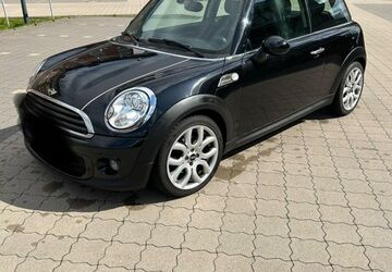 Mini One D 155.777 km 5.200 &euro; Nordhorn 48529