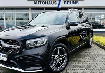 Mercedes-Benz GLB 200 20.820 km 44.995 &euro; Neuenkirchen 48485