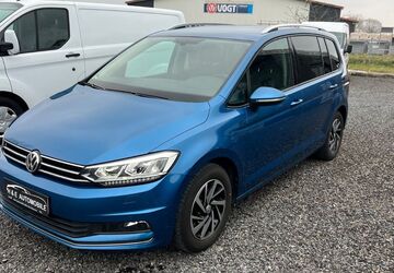 VW Touran 189.700 km 13.980 &euro; Lohne-Wietmarschen 49835