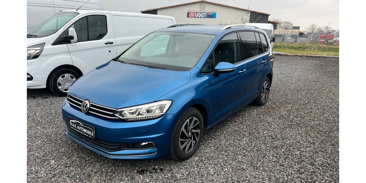 VW Touran 189.700 km 13.980 &euro; Lohne-Wietmarschen 49835