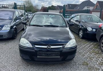 Opel Corsa 152.000 km 1.750 &euro; Nordhorn 48529