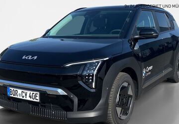 Kia EV3 4.950 km 35.350 &euro; Gronau 48599