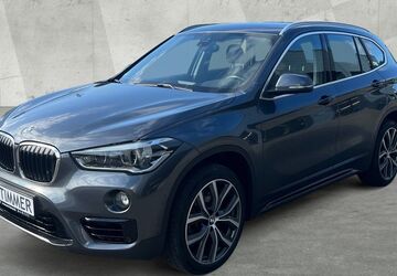 BMW X1 93.000 km 22.390 &euro; Nordhorn 48529
