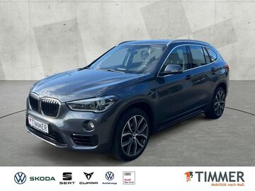 Gebrauchte BMW X1