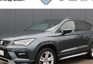 Seat Ateca 85.700 km 22.890 &euro; Nordhorn 48529