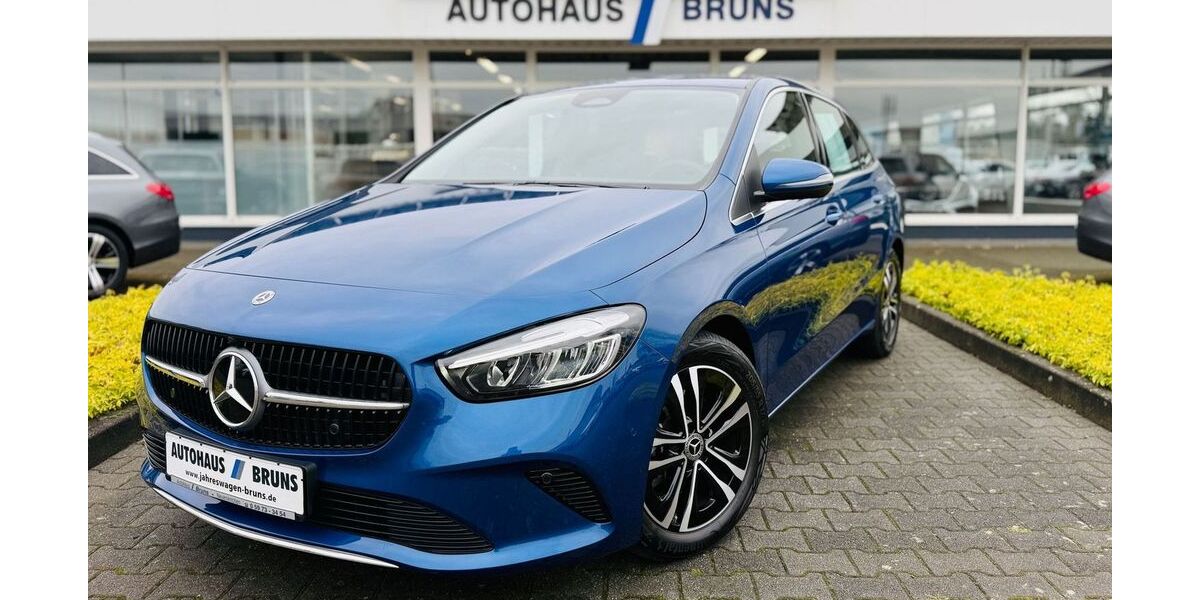 Mercedes-Benz B 200 9.135 km 33.395 &euro; Neuenkirchen 48485