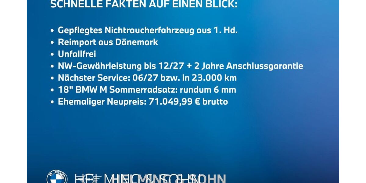 BMW 430 Gran Coupé 6.050 km 46.911 &euro; Wietmarschen 49835