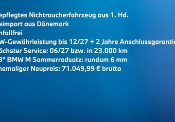 BMW 430 Gran Coupé 6.051 km 46.911 &euro; Wietmarschen 49835