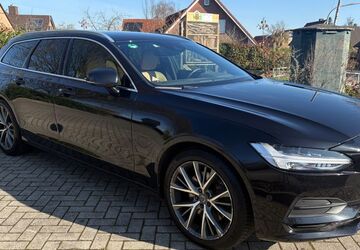 Volvo V90 260.000 km 11.900 &euro; Bad Bentheim/Gildehaus 48455