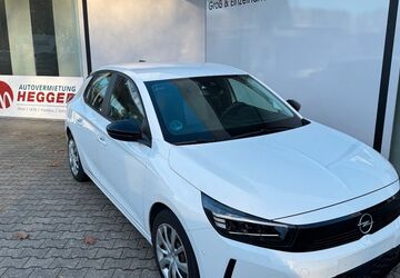 Opel Corsa 80.200 km 11.250 &euro; Lingen 49808