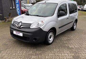 Renault Kangoo 67.000 km 12.200 &euro; Wietmarschen 49835