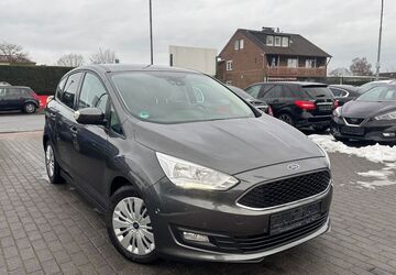 Ford C-Max 144.800 km 7.999 &euro; Gronau 48599