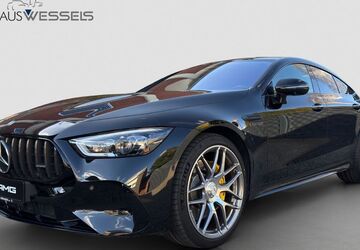 Mercedes-Benz AMG GT S 21.450 km 129.900 &euro; Schüttorf 48465
